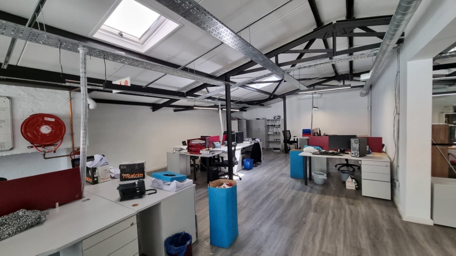 Commercial Property for Sale in Salt River Western Cape